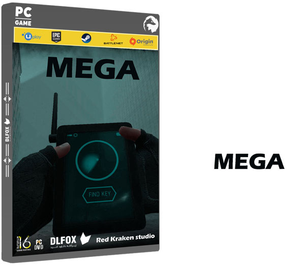 دانلود نسخه فشرده بازی MEGA برای PC