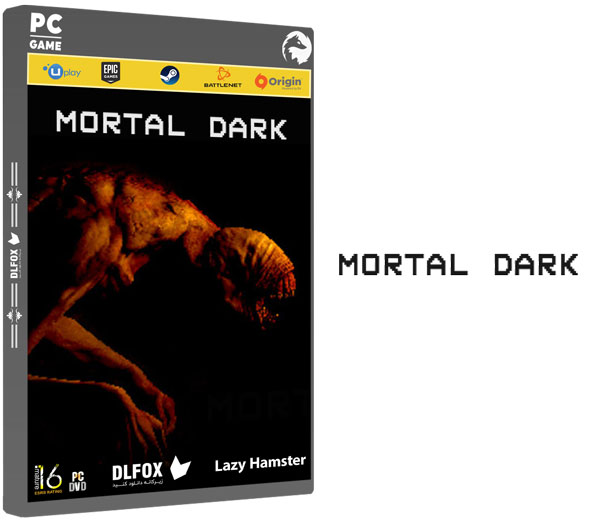 دانلود نسخه فشرده بازی Mortal Dark برای PC