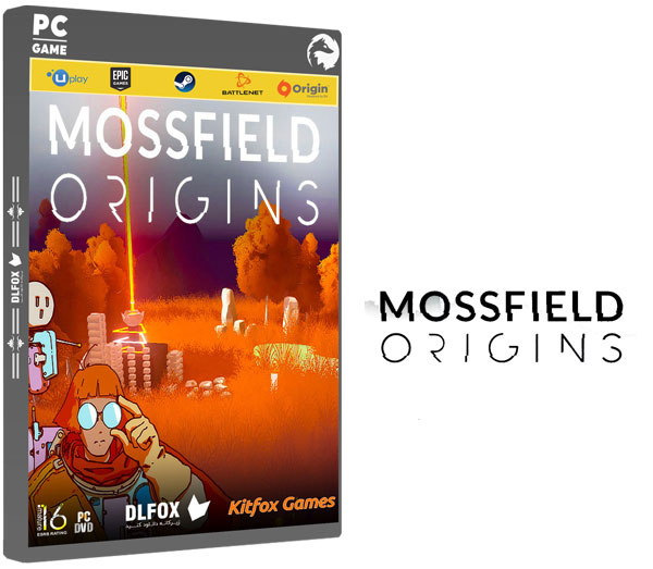 دانلود نسخه فشرده بازی Mossfield-Origins برای PC