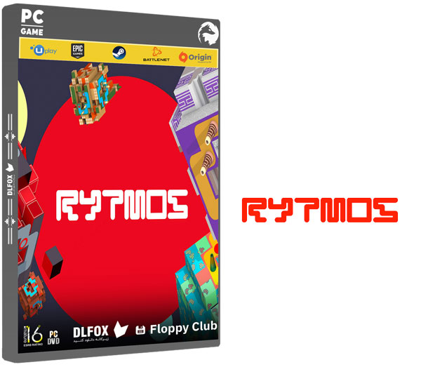 دانلود نسخه فشرده بازی Rytmos برای PC