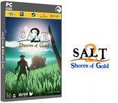 دانلود نسخه فشرده بازی Salt 2: Shores of Gold برای PC