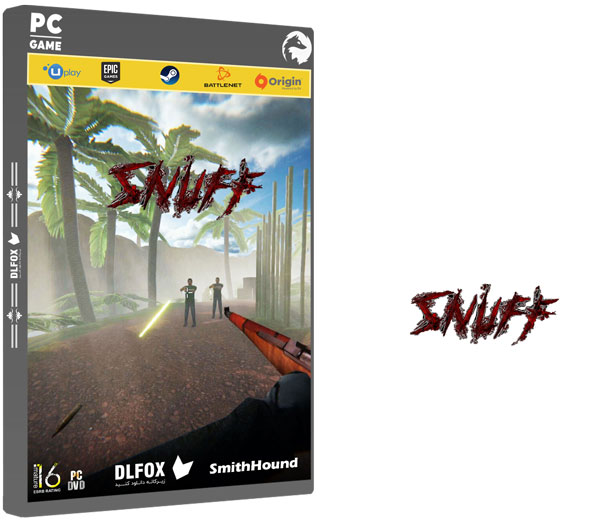 دانلود نسخه فشرده بازی Snuff برای PC
