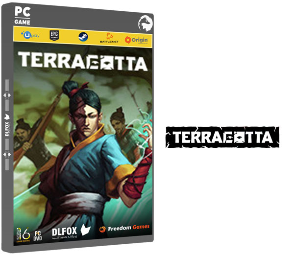 دانلود نسخه فشرده بازی TERRACOTTA برای PC