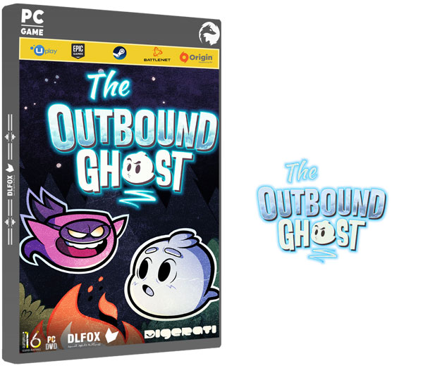 دانلود نسخه فشرده بازی The Outbound Ghost برای PC