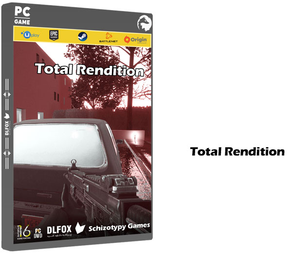 دانلود نسخه فشرده بازی Total Rendition برای PC