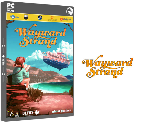 دانلود نسخه فشرده بازی Wayward Strand برای PC