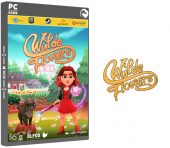 دانلود نسخه فشرده بازی Wylde Flowers برای PC