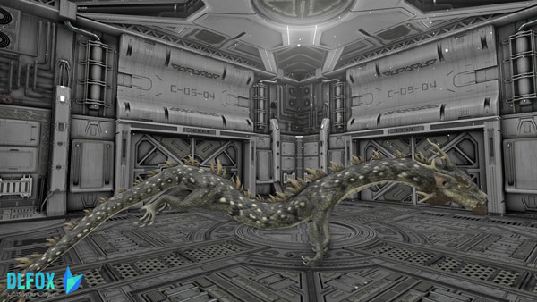 دانلود نسخه فشرده بازی HALF DEAD 3 برای PC