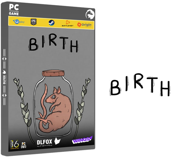 دانلود نسخه فشرده بازی Birth برای PC