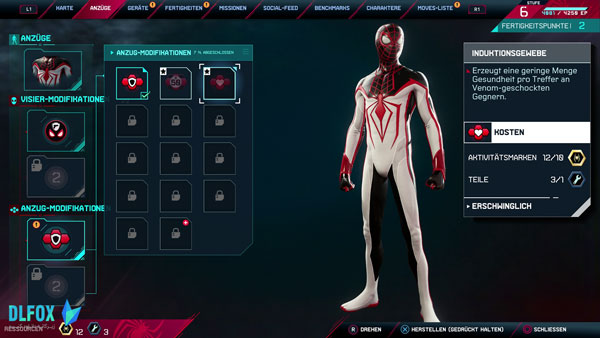 دانلود نسخه فشرده بازی Marvel’s Spider-Man: Miles Morales برای PC