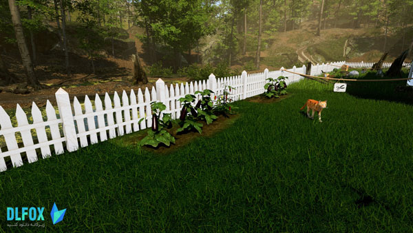 دانلود نسخه فشرده بازی Garden Simulator برای PC