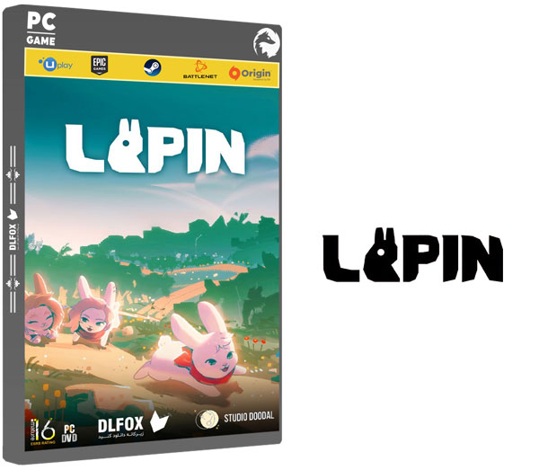 دانلود نسخه فشرده بازی Lapin برای PC