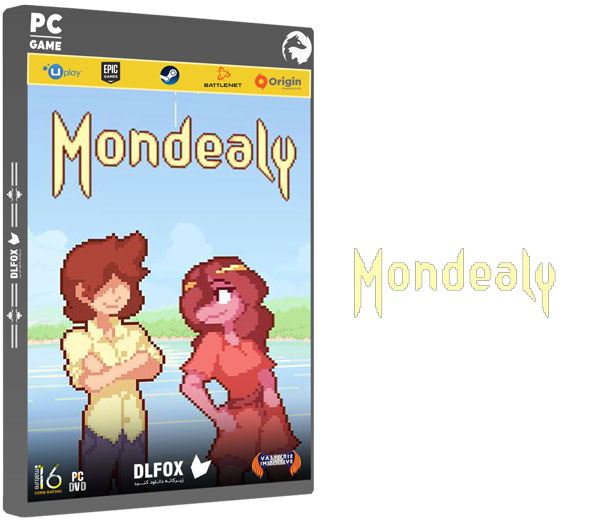 دانلود نسخه فشرده بازی Mondealy برای PC