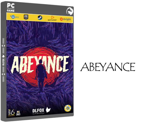 دانلود نسخه فشرده بازی Abeyance برای PC