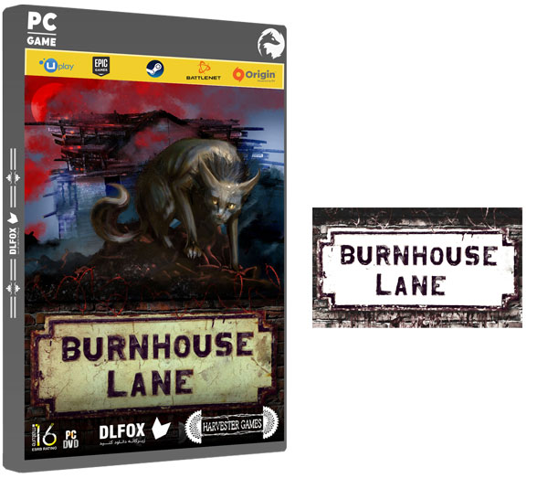 دانلود نسخه فشرده بازی Burnhouse Lane برای PC