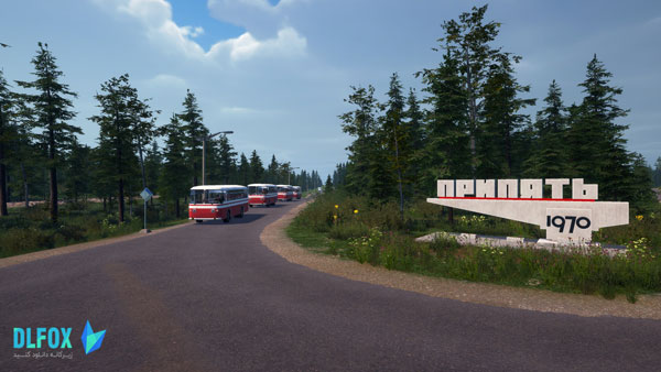 دانلود نسخه فشرده بازی Bus World برای PC