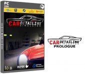 دانلود نسخه فشرده بازی Car Detailing Simulator برای PC