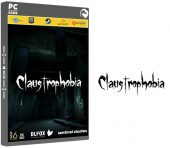 دانلود نسخه فشرده بازی Claustrophobia برای PC