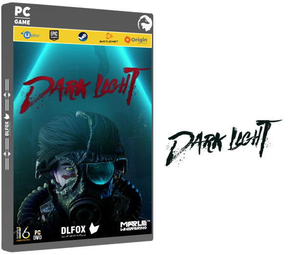 دانلود نسخه فشرده بازی Dark Light برای PC