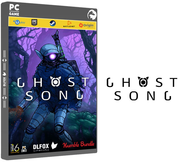 دانلود نسخه فشرده بازی Ghost Song برای PC