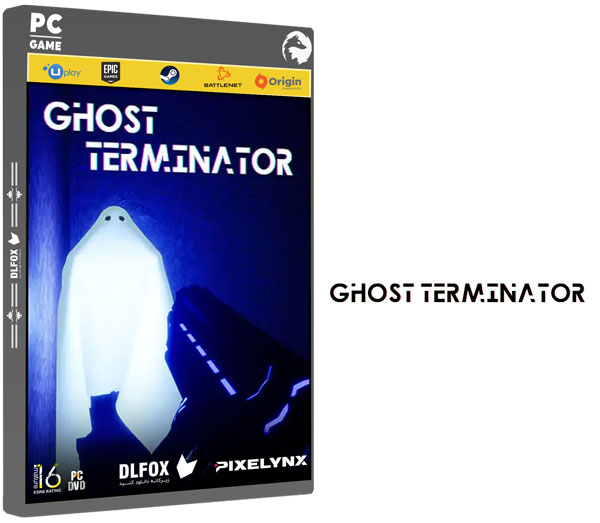 دانلود نسخه فشرده بازی Ghost Terminator برای PC
