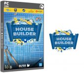دانلود نسخه فشرده بازی House Builder برای PC