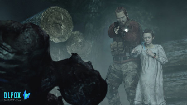 دانلود دوبله فارسی بازی Resident Evil Revelations 2 برای PC