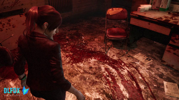دانلود دوبله فارسی بازی Resident Evil Revelations 2 برای PC