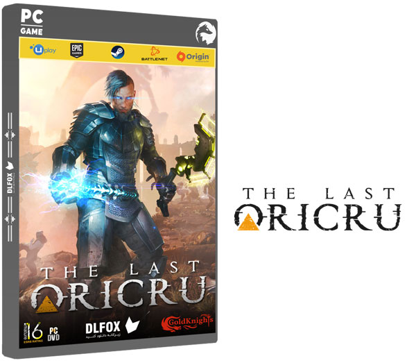 دانلود نسخه فشرده بازی The Last Oricu برای PC