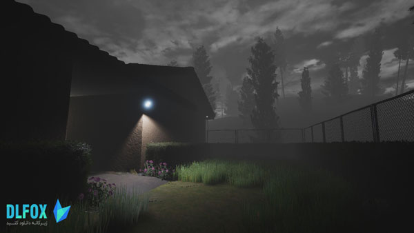 دانلود نسخه فشرده بازی Dark Moon Motel برای PC