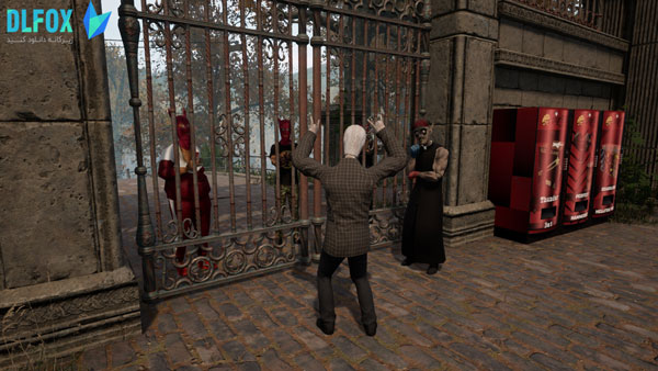 دانلود نسخه فشرده بازی Priest Simulator برای PC