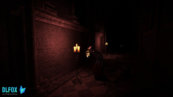 دانلود نسخه فشرده بازی Zad Maldan My Bloody Sacrifice برای PC
