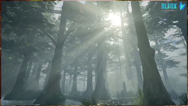 دانلود نسخه فشرده بازی Myst برای PC