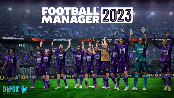 دانلود نسخه فشرده بازی Football Manager 2023 برای PC
