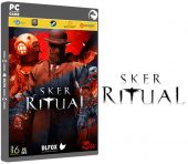 دانلود نسخه فشرده بازی Sker Ritual برای PC