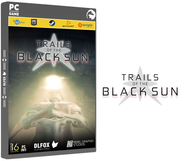 دانلود نسخه فشرده بازی Trails of the Black Sun برای PC