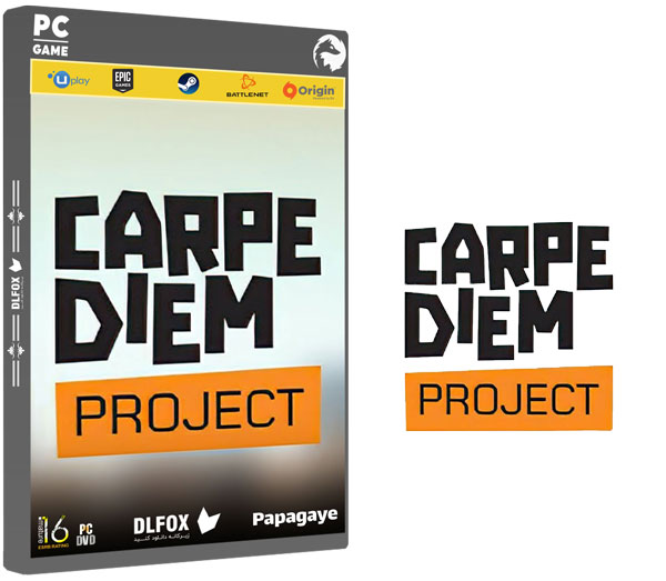 دانلود نسخه فشرده بازی Carpe Diem Project برای PC