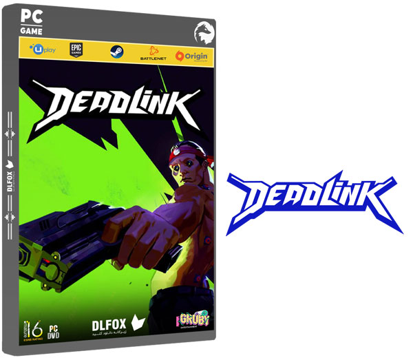دانلود نسخه فشرده بازی Deadlink برای PC