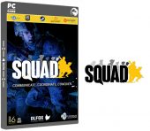 دانلود نسخه فشرده بازی Squad برای PC