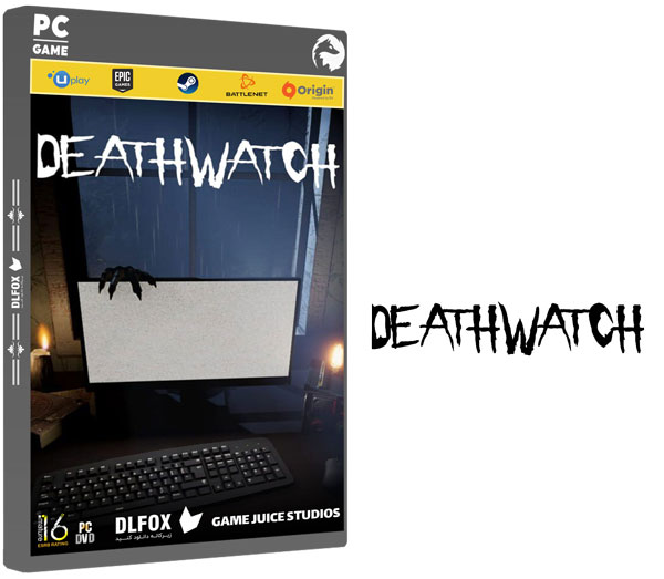 دانلود نسخه فشرده بازی DEATHWATCH برای PC