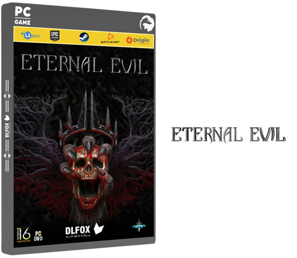 دانلود نسخه فشرده بازی Eternal Evil برای PC
