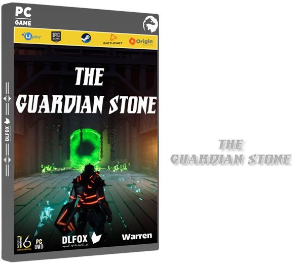 دانلود نسخه فشرده بازی The Guardian Stone برای PC