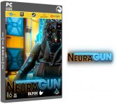 دانلود نسخه فشرده بازی NeuraGun برای PC