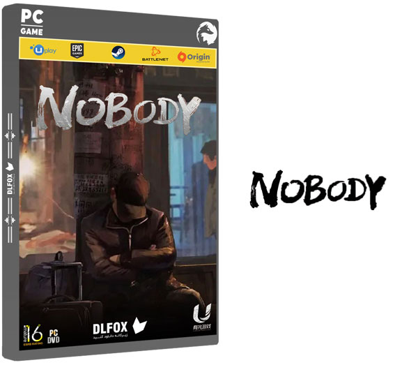 دانلود نسخه فشرده بازی Nobody – The Turnaround برای PC