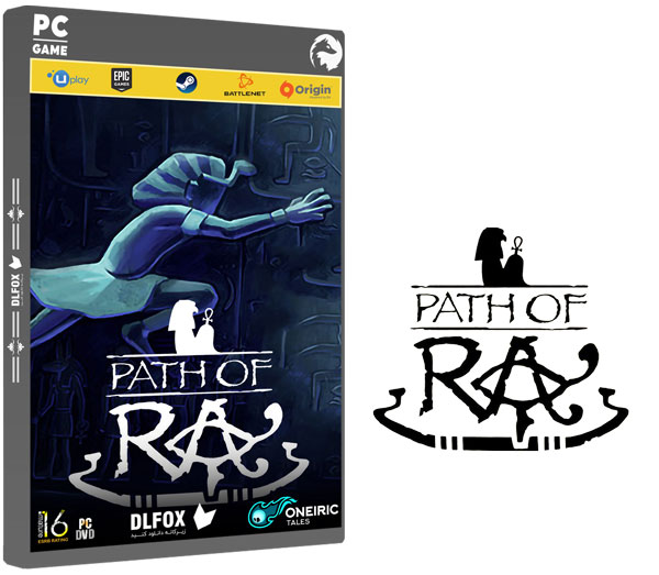 دانلود نسخه فشرده بازی Path of Ra برای PC