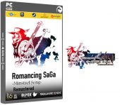 دانلود نسخه فشرده بازی Romancing SaGa Minstrel Song Remastered برای PC