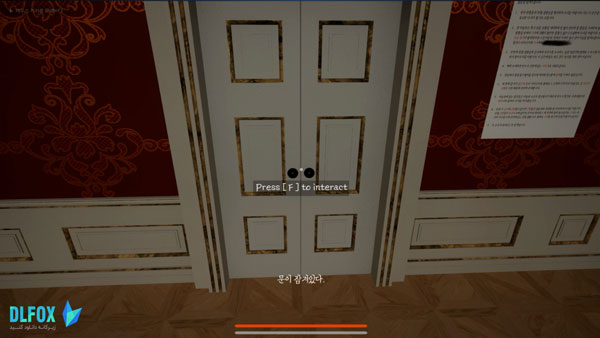 دانلود نسخه فشرده بازی Gallery : Moa’s Room برای PC