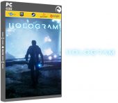 دانلود نسخه فشرده بازی HOLOGRAM برای PC