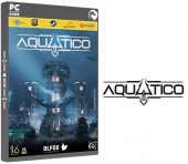 دانلود نسخه فشرده بازی Aquatico برای PC