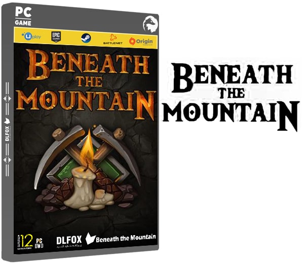 دانلود نسخه فشرده بازی Beneath the Mountain برای PC